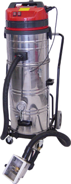 Cleaning-System „CRACK”